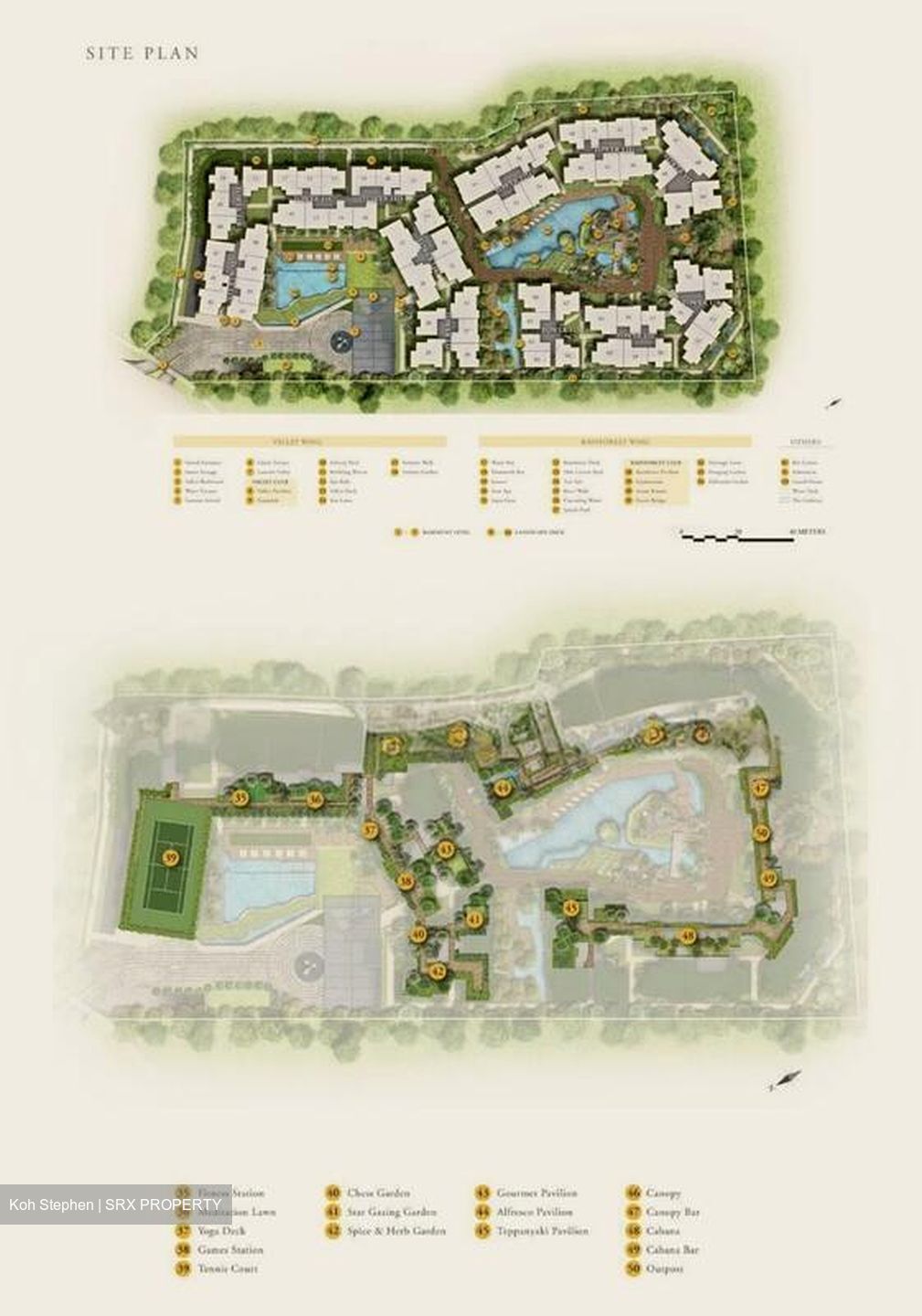 Daintree Residence (D21), Condominium #499008191